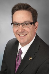 Senator Kurt Schaefer, 19th, Chairman